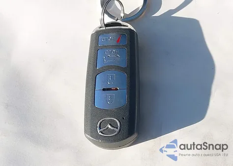 2013 Mazda Cx-9 Grand Touring z USA, uszkodzony, nr VIN JM3TB2DV7D0407559